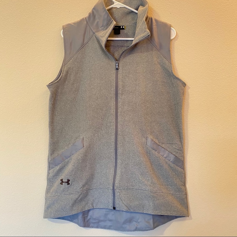 Under Armour Lightweight Vest